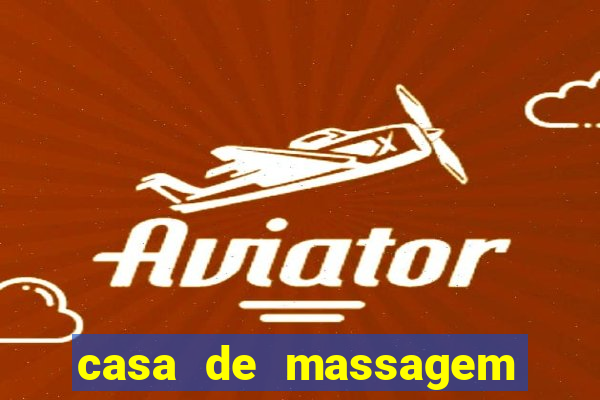 casa de massagem porto alegre
